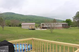 409 Sky Valley Dr, Cabins, WV 26855 - Photo 33