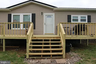 409 Sky Valley Drive, Cabins, WV 26855 - Photo 3