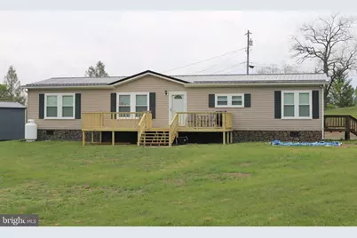 409 Sky Valley Drive, Cabins, WV 26855 - Photo 1