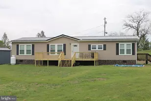 409 Sky Valley Dr, Cabins, WV 26855 - Photo 1