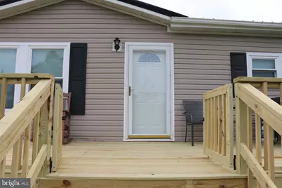 409 Sky Valley Drive, Cabins, WV 26855 - Photo 33