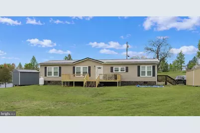 409 Sky Valley Drive, Cabins, WV 26855 - Photo 1