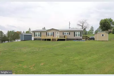 409 Sky Valley Drive, Cabins, WV 26855 - Photo 41