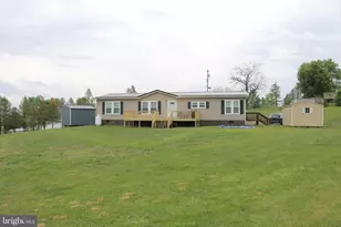 409 Sky Valley Dr, Cabins, WV 26855 - Photo 41