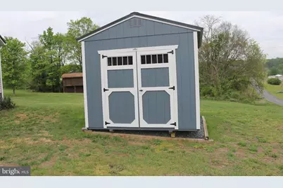 409 Sky Valley Drive, Cabins, WV 26855 - Photo 35