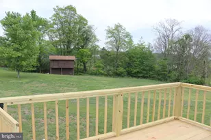 409 Sky Valley Dr, Cabins, WV 26855 - Photo 35