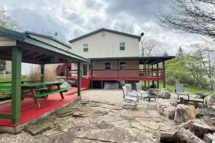 106 N Rock Ridge Ln, Mount Storm, WV 26739 - Photo 5