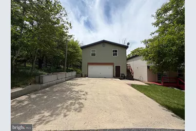 106 N Rock Ridge Lane, Mount Storm, WV 26739 - Photo 63