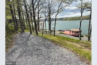 106 N Rock Ridge Lane, Mount Storm, WV 26739 - Photo 53