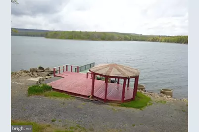 106 N Rock Ridge Lane, Mount Storm, WV 26739 - Photo 55