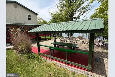 106 N Rock Ridge Lane, Mount Storm, WV 26739 - Photo 45