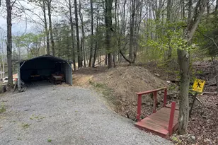106 N Rock Ridge Ln, Mount Storm, WV 26739 - Photo 19