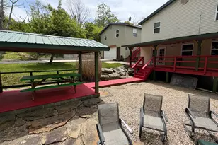 106 N Rock Ridge Ln, Mount Storm, WV 26739 - Photo 39