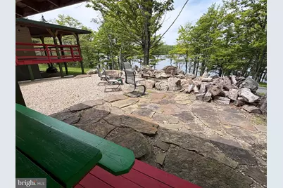 106 N Rock Ridge Lane, Mount Storm, WV 26739 - Photo 65