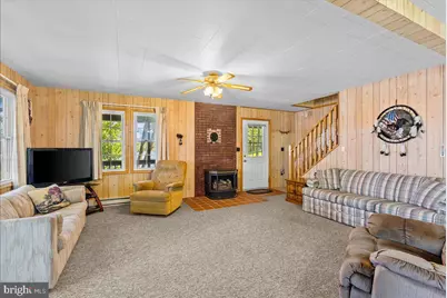 663 Bear Woods Road, Mount Storm, WV 26739 - Photo 17