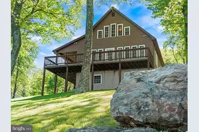 663 Bear Woods Road, Mount Storm, WV 26739 - Photo 3