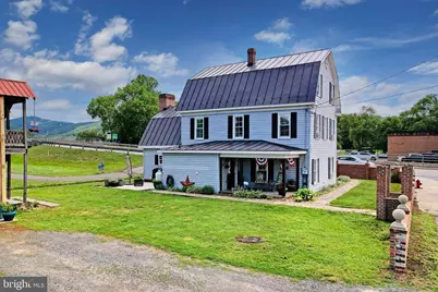 105 S Main Street S, Petersburg, WV 26847 - Photo 63