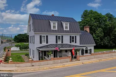 105 S Main Street S, Petersburg, WV 26847 - Photo 1