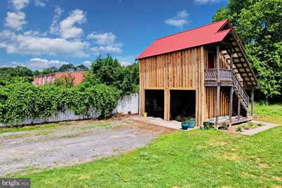 105 S Main Street S, Petersburg, WV 26847 - Photo 61
