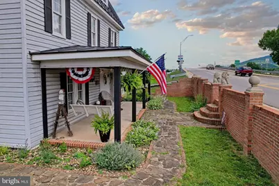 105 S Main Street S, Petersburg, WV 26847 - Photo 65