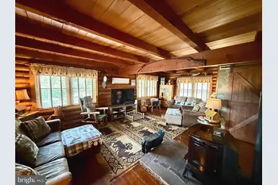 2919 Durgon Road, Petersburg, WV 26847 - Photo 27