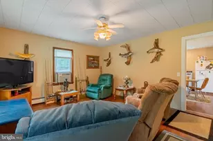 8472 N Fork Hwy, Cabins, WV 26855 - Photo 25