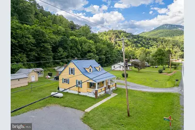 8472 N Fork Highway, Cabins, WV 26855 - Photo 9