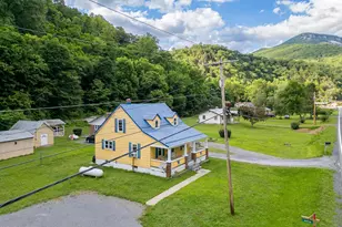 8472 N Fork Hwy, Cabins, WV 26855 - Photo 9