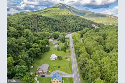 8462 N Fork Highway, Cabins, WV 26855 - Photo 5