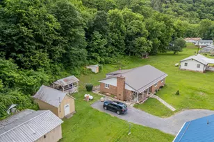 8462 N Fork Hwy, Cabins, WV 26855 - Photo 15