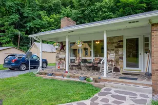 8462 N Fork Hwy, Cabins, WV 26855 - Photo 23