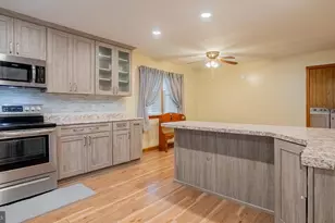 8462 N Fork Hwy, Cabins, WV 26855 - Photo 35