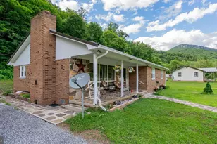 8462 N Fork Hwy, Cabins, WV 26855 - Photo 7