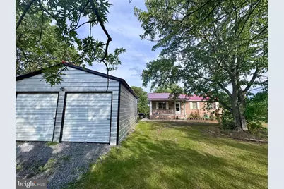 98 Noreaster Drive, Cabins, WV 26855 - Photo 1