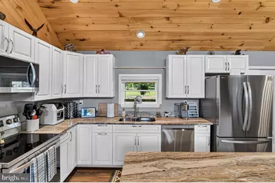 3291 Grassy Ridge Road, Mount Storm, WV 26739 - Photo 11