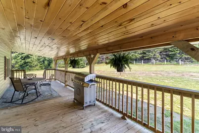 3291 Grassy Ridge Road, Mount Storm, WV 26739 - Photo 7