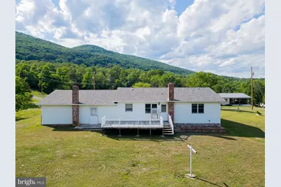 162 Stratus Drive, Cabins, WV 26855 - Photo 9