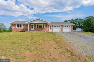 162 Stratus Dr, Cabins, WV 26855 - Photo 1