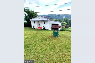 414 Highland Ave, Petersburg, WV 26847 - Photo 5