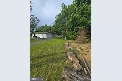 700 Paul Stahl Road, Mount Storm, WV 26739 - Photo 1