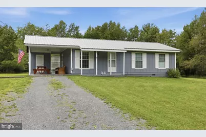 114 Cherry Ridge Road, Mount Storm, WV 26739 - Photo 3