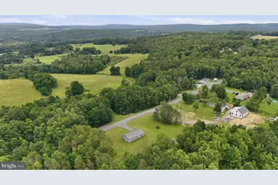 114 Cherry Ridge Road, Mount Storm, WV 26739 - Photo 23