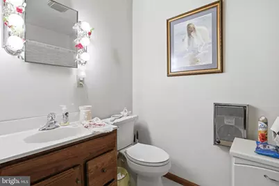 114 Cherry Ridge Road, Mount Storm, WV 26739 - Photo 9