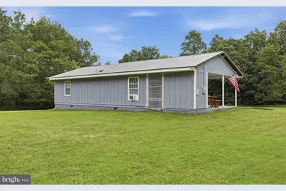 114 Cherry Ridge Road, Mount Storm, WV 26739 - Photo 19