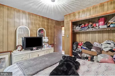 114 Cherry Ridge Road, Mount Storm, WV 26739 - Photo 5