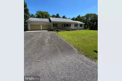 2266 Patterson Creek Road, Petersburg, WV 26847 - Photo 1