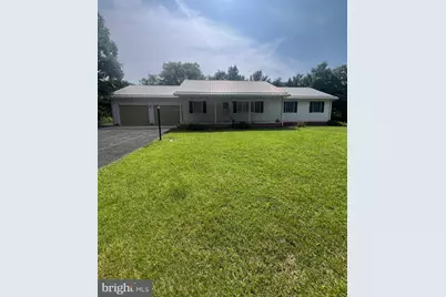 2266 Patterson Creek Road, Petersburg, WV 26847 - Photo 1