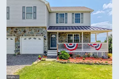 77 Bogart Drive, Petersburg, WV 26847 - Photo 3