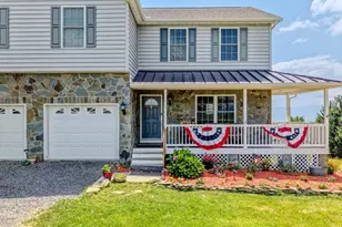 77 Bogart Dr, Petersburg, WV 26847 - Photo 3