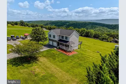 77 Bogart Drive, Petersburg, WV 26847 - Photo 5